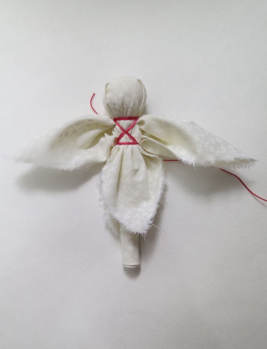 Кукла "Желанница"