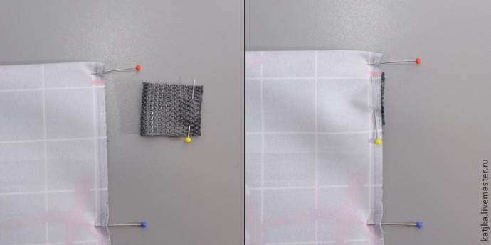 Мешок для сменной обуви