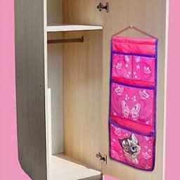 ​Органайзер для детского шкафа