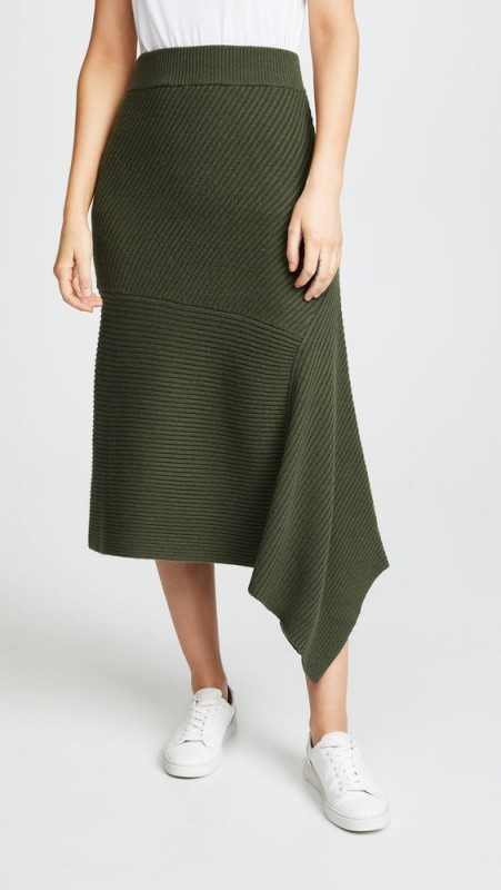 Подборка интересных юбочек