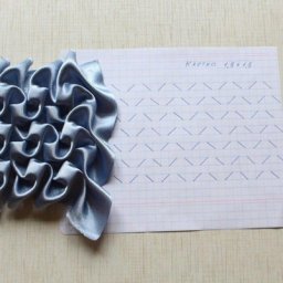 Схемы для создания очень красивых буфов