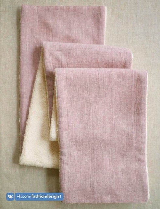 Снуд: тепло и в дождь и в ветер