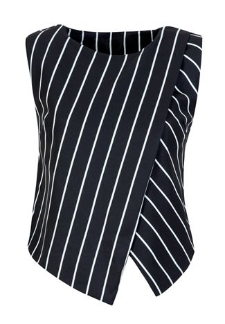 Интересные идеи блузок с запахом Интересные идеи блузок с запахом