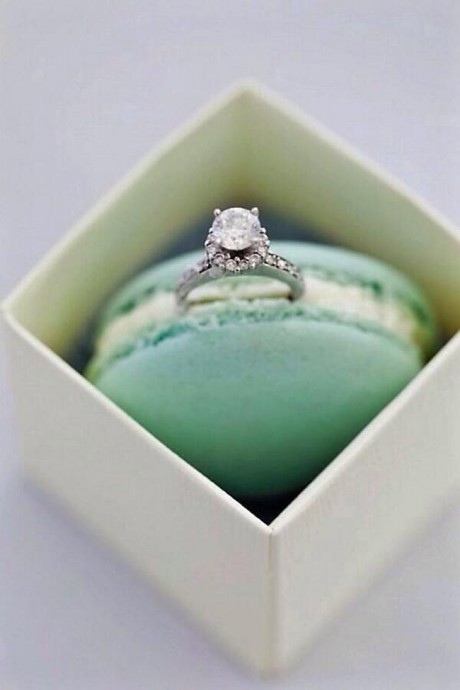 Интересные идеи оформления предложения руки и сердца