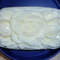 Карвинг по мылу