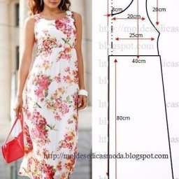 Летние идеи