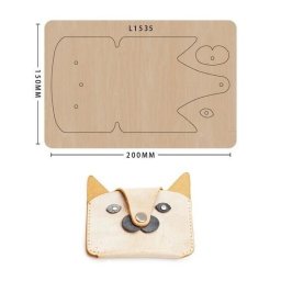 Аксессуары из кожи или фетра