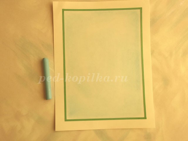 Ландыши в технике квиллинг: мастер-класс