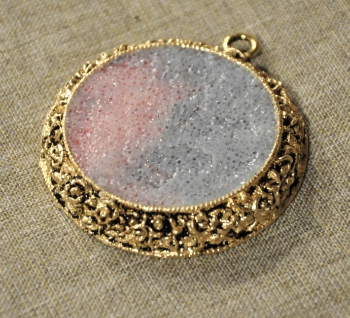 Декорирование шкатулки в стиле китч