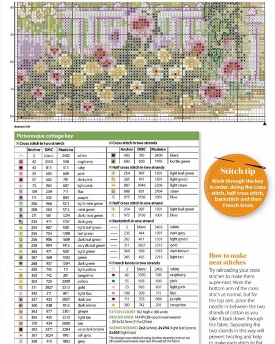 Прекрасный коттедж