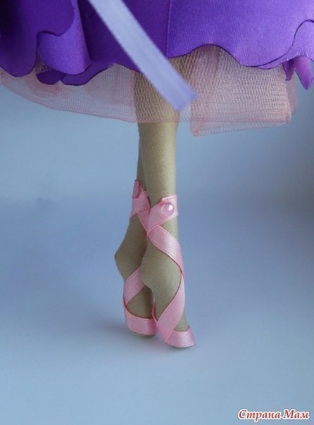 Феечки: подхваты для штор Феечки: подхваты для штор