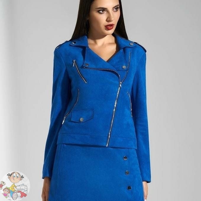 Жакеты: идеи для вдохновения