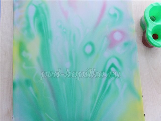 Роспись по ткани в домашних условиях для начинающих: мастер-класс