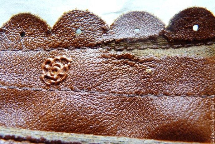 Вторая жизнь любимой сумки