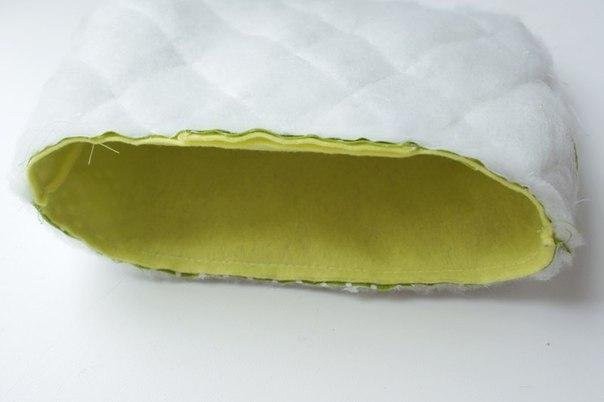 Шьём красивый чехол для планшета