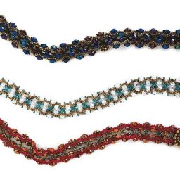 Браслеты из бисера