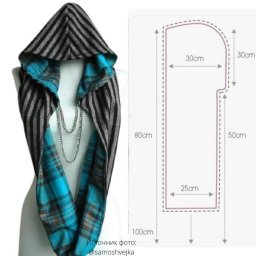 ​Разные швейные прелести