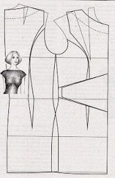 Моделирование лифов