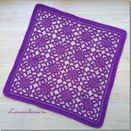 Не узор, а любовь с первого взгляда