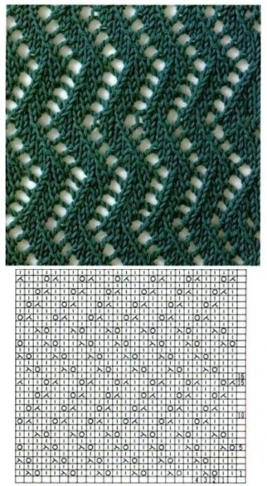 Нежные узоры для самых уютных вещей Нежные узоры для самых уютных вещей