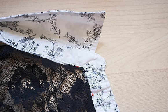 Переделка старой рубашки