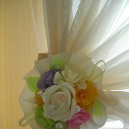 Подхват для штор