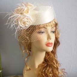 ​Шляпка-таблетка