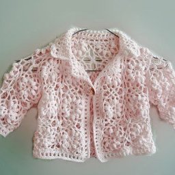 ​Восхитительный цветочный мотив