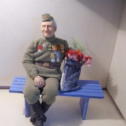 ​Идеи создания кукол