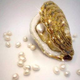 ​Изумительные ракушечки