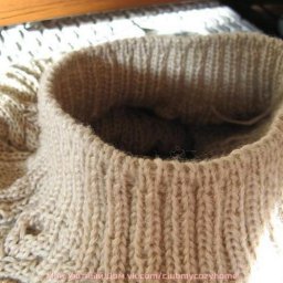 Эластичная резинка 2х2: способ изготовления