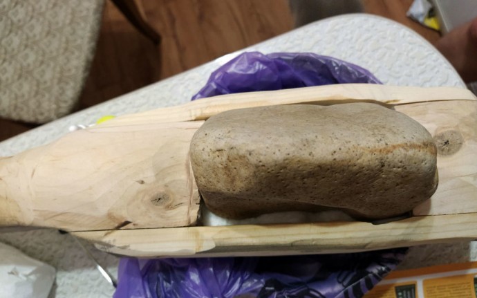 Топор вождя Топор вождя