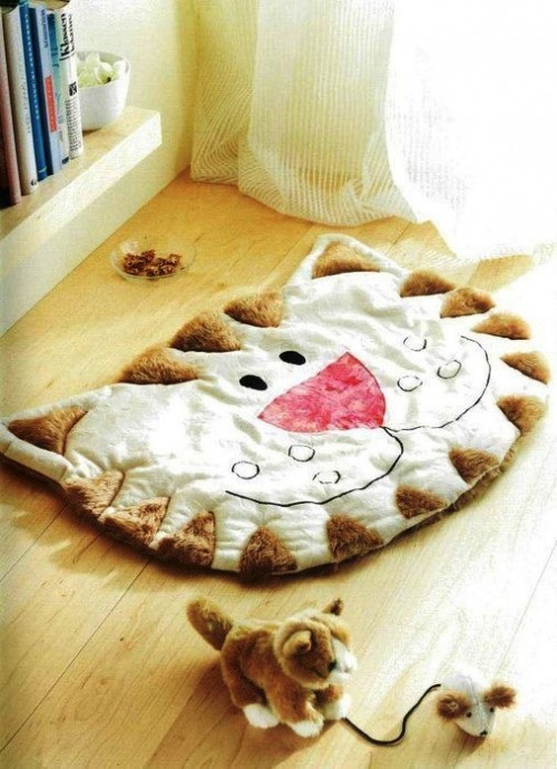 Рукодельные разности Рукодельные разности