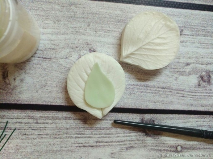 Венок "Времена года"