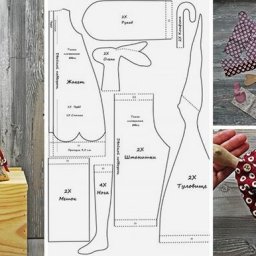 Мини-мастер-классы на разные темы