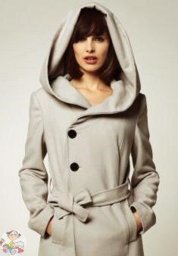 Моделирование капюшона