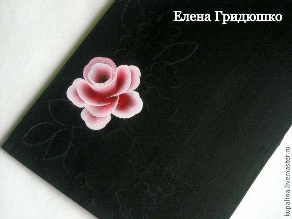 One stroke для начинающих