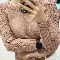 ​Рукава, которые решают всё