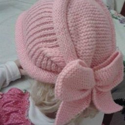 Шапочка для принцессы