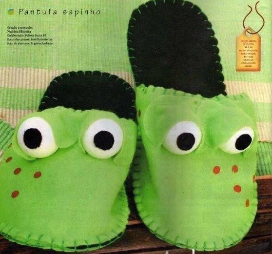 Скоро похолодает, пора утеплять ножки