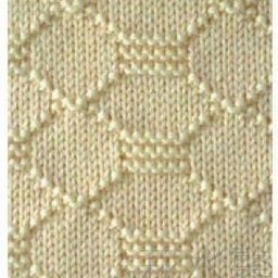 ​Узоры не требующие большого мастерства