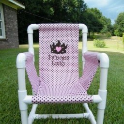 Забавные идеи использования пластиковых труб ПВХ