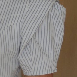 ​Королевский рукав