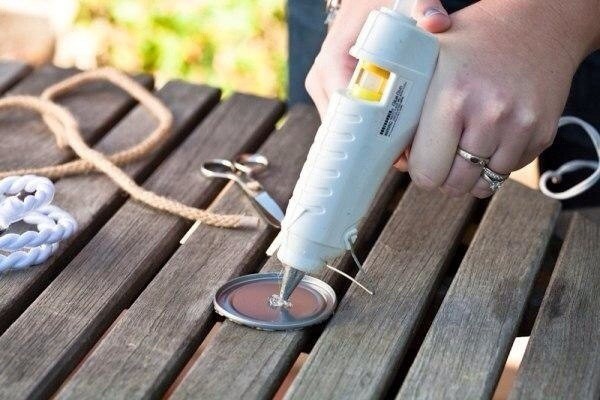 Подставки под стаканы