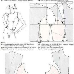 Моделирование лифов