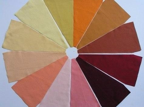 Подушка-пуфик: мастер-класс