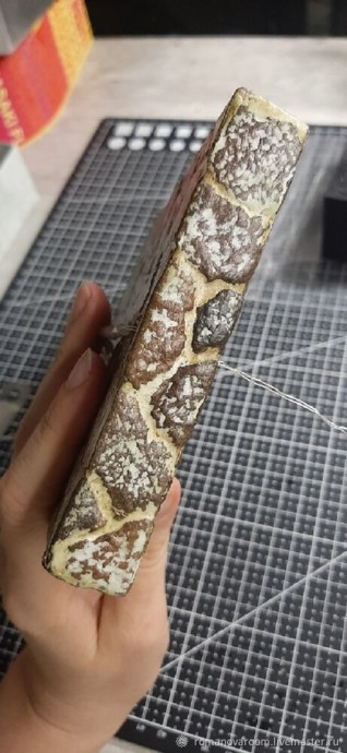 Оригинальный ночник