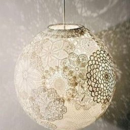 Просто и быстро добавьте в дом уюта