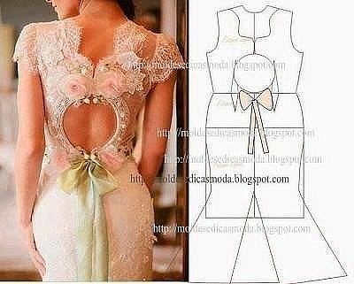 Моделирование оригинальной спинки: очень много вариантов