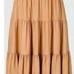 Моделирование пышной юбки